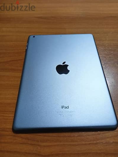 IPad Air 2