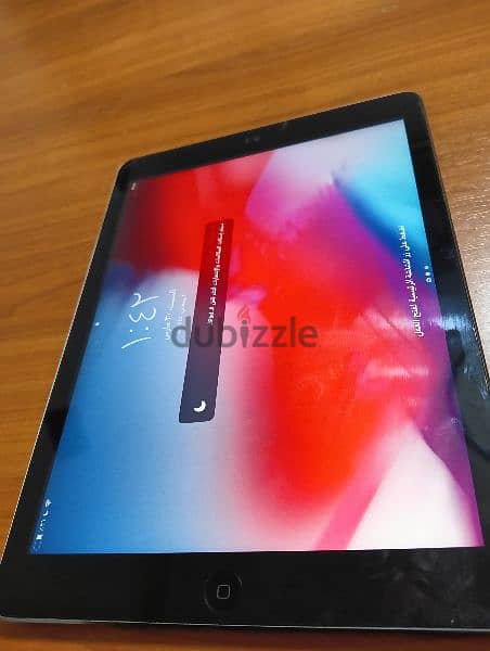 IPad Air 2 1