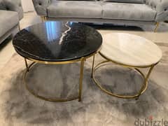 Middle Tables / Salon Tables / Living Room Tables 0