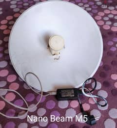 Nano Beam M5 - نانو بيم ام 5