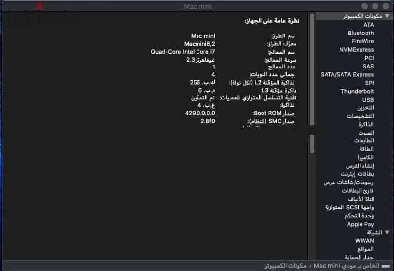 ماك مينى ٢٠١٢ 1