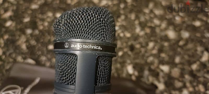 Audio Technica MB2000L 4