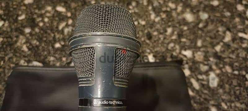 Audio Technica MB3000L 2