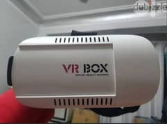 نظارة واقع افتراضي Vr box