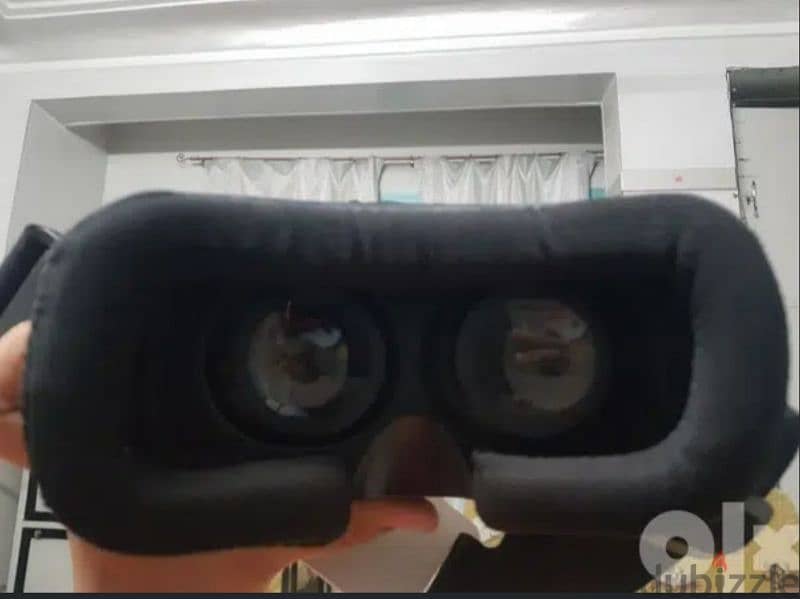نظارة واقع افتراضي Vr box 1