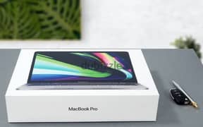 Apple Macbook Pro 13” M1 2020 0