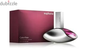 Calvin klein euphoria perfume for women