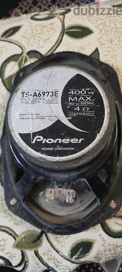 Pioneer 0