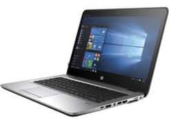 Laptop HP 840 g3 i5 0