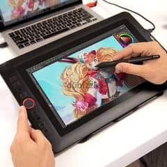 graphic tablet Artist 13.3 pro