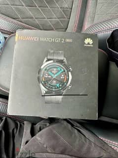 ‏Huawei watch GT2 64mm ‏