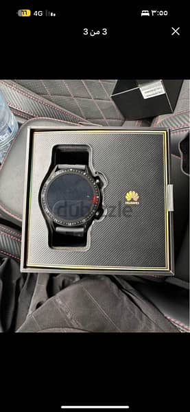 ‏Huawei watch GT2 64mm ‏ 1