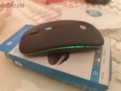 Wireless mouse 0