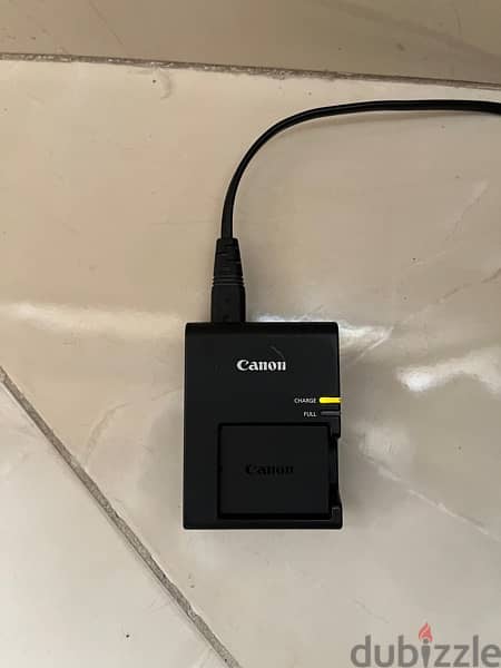 canon eos 4000d - استعمال نضيف 7