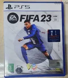 fifa 23 ps5 جديده