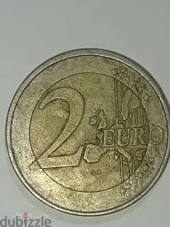يورو صك 2002 0