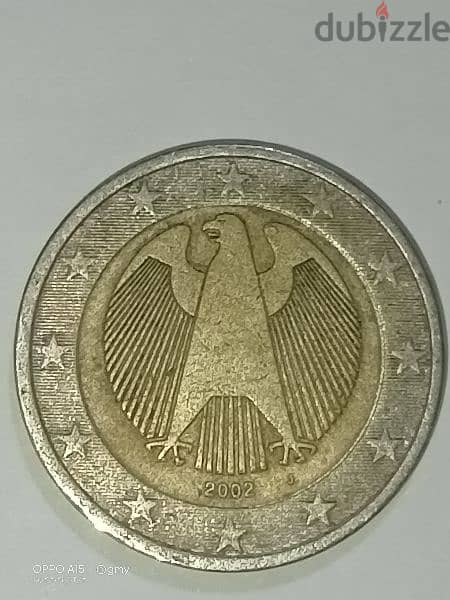 يورو صك 2002 1