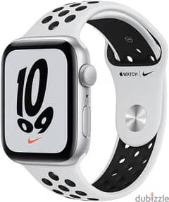 apple watch SE from UK NIKE EDITION GEN 1, Battery 86 0