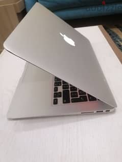 laptop apple macbook air 2015 i5 8 ram good condition 0