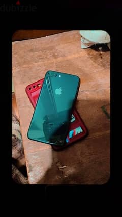 iPhone 8+ for sale or switching 0