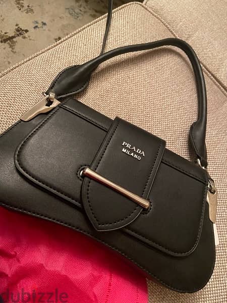 شنطة كروس crossbody bag 5