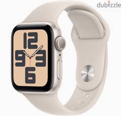 Apple Watch SE 2nd generation - New 0