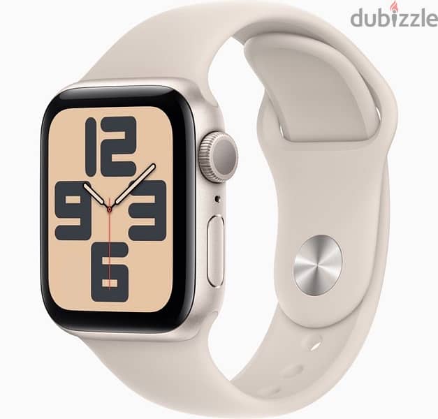 Apple Watch SE 2nd generation - New 0