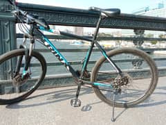 Trinx K036 mountain bike 0