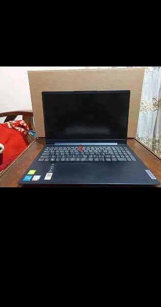 للبيع؛
نوع: Lenovo IdeaPad 3 15ITL6