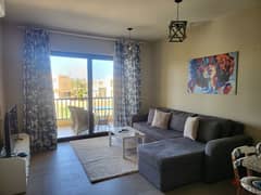 1 bedroom in Tawila directly to the lagoon