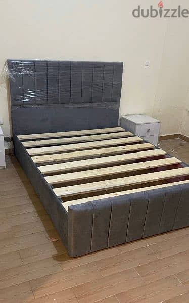 سرير كابوتنيه بسعر المصنع لفتره محدوده فقط 4