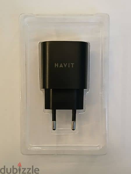25 Watt USB-C Charger - شاحن ٢٥ واط تايب سي 3
