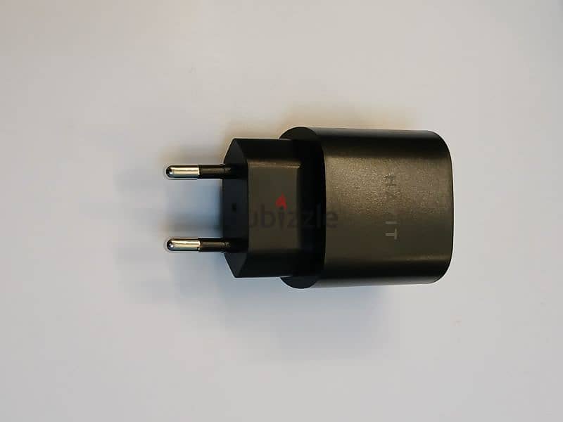 25 Watt USB-C Charger - شاحن ٢٥ واط تايب سي 4