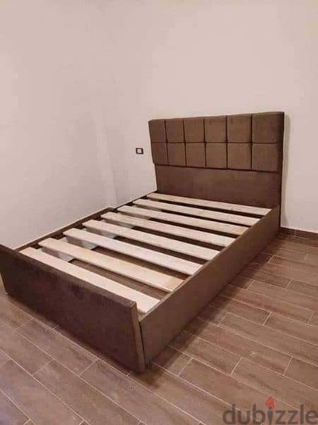 سرير كابوتنيه بسعر المصنع لفتره محدوده فقط 3