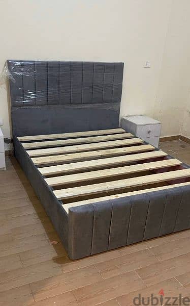 سرير كابوتنيه بسعر المصنع لفتره محدوده فقط 9