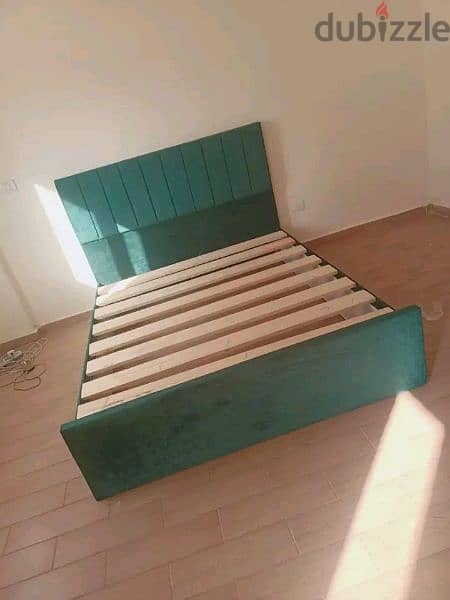 سرير كابوتنيه بسعر المصنع لفتره محدوده فقط 10