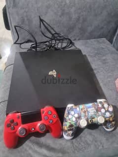 Ps4 Pro for sale 0
