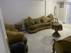 شقة للايجار في الشيخ زايد