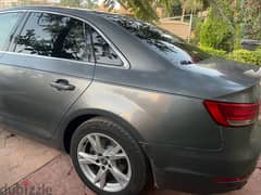 Audi A4 for sale 0