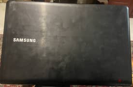 Samsung Notebook Series 3 (350E5C)