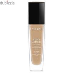Teint Miracle Hydrating Foundation 0