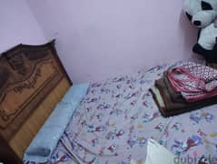 سرير 2 متر 0