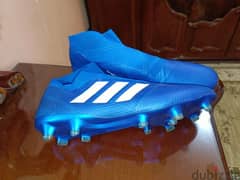 Adidas Nemeziz 18.1 blue, Original, Size 44.5 0