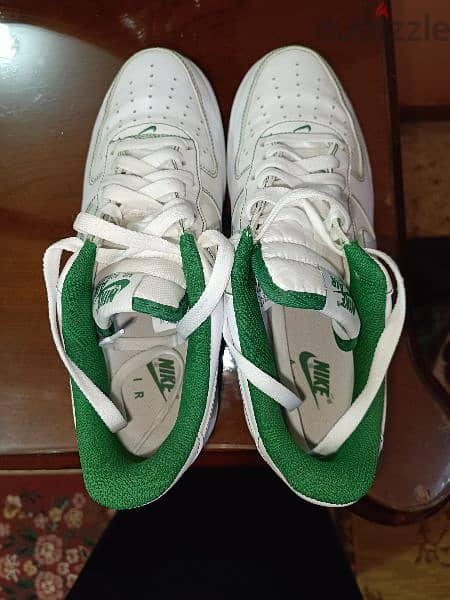 Nike Air Force, Original, Size 42.5 2