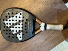 adidas metalbone carbon 2023 padel racket 0