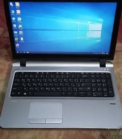 HP ProBook 455 G3 Notebook Pc