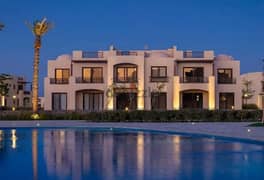Finished Apartment for sale in Soma Bay Hurghada | شقه متشطبه بالكامل فى سوما باي الغردقة