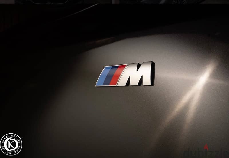 BMW 520 Msport 2024 facelift fully loaded 3