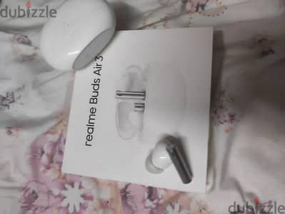 ريملى اير بودز Realme Air Buds 3