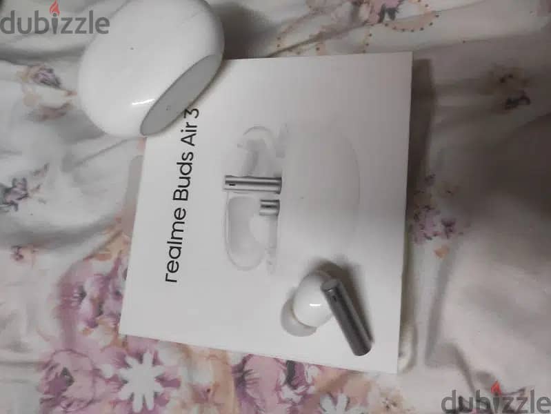 ريملى اير بودز Realme Air Buds 3 0